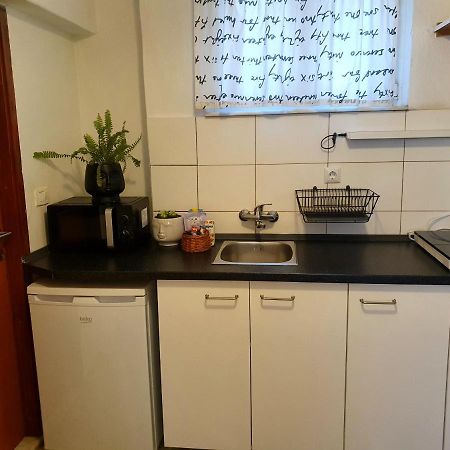 Apartment Perfect Summer Сплит Экстерьер фото