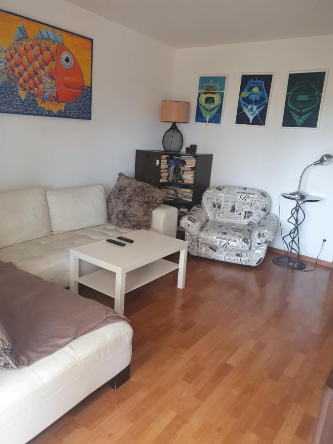Apartment Perfect Summer Сплит Номер фото