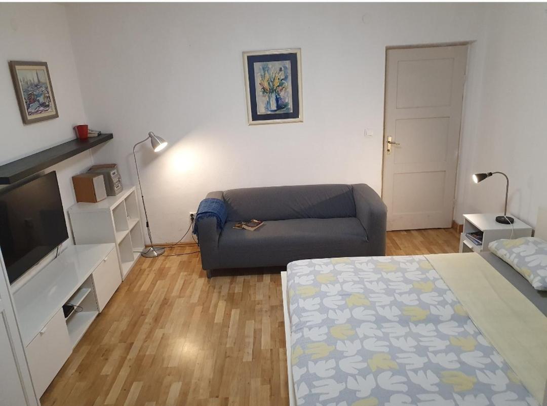 Apartment Perfect Summer Сплит Экстерьер фото