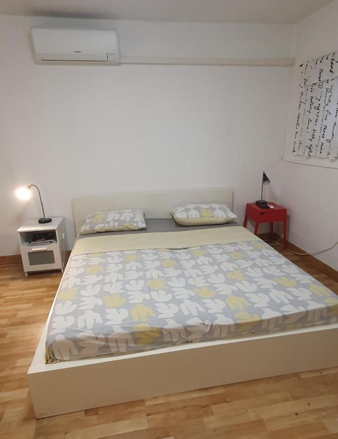 Apartment Perfect Summer Сплит Экстерьер фото