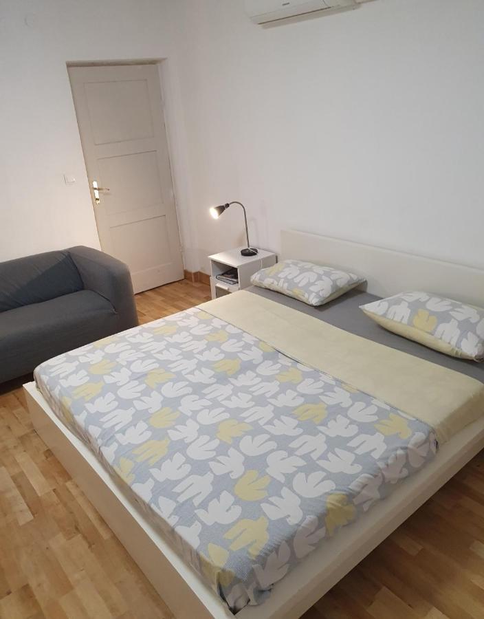 Apartment Perfect Summer Сплит Экстерьер фото