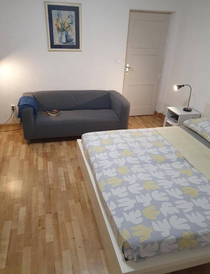 Apartment Perfect Summer Сплит Экстерьер фото