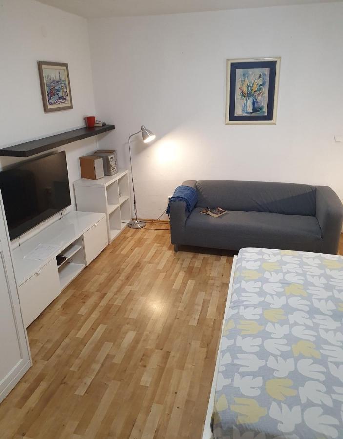 Apartment Perfect Summer Сплит Экстерьер фото