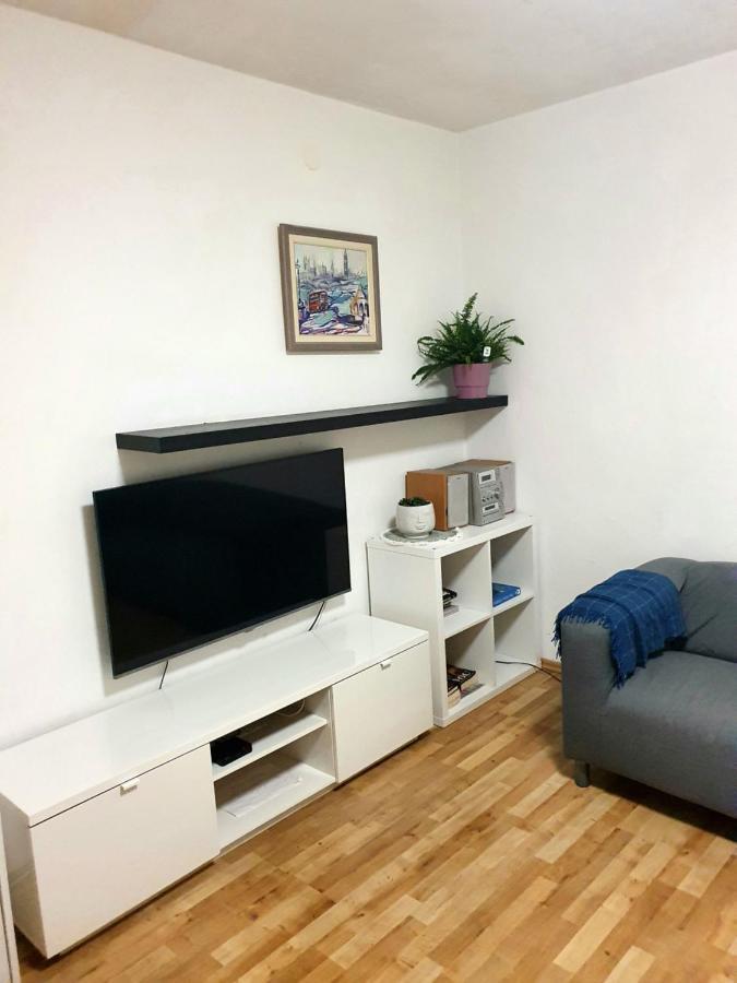 Apartment Perfect Summer Сплит Экстерьер фото