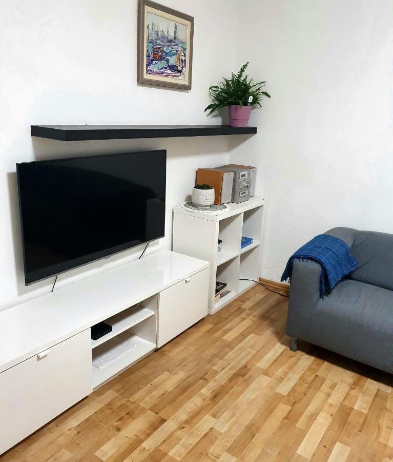 Apartment Perfect Summer Сплит Экстерьер фото