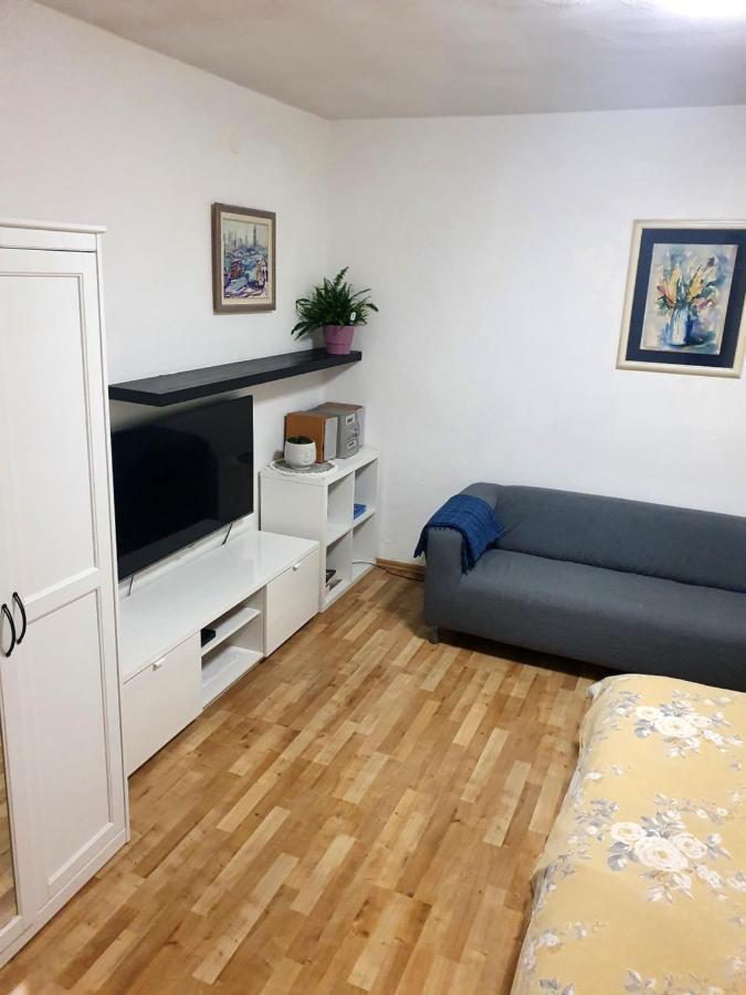 Apartment Perfect Summer Сплит Экстерьер фото