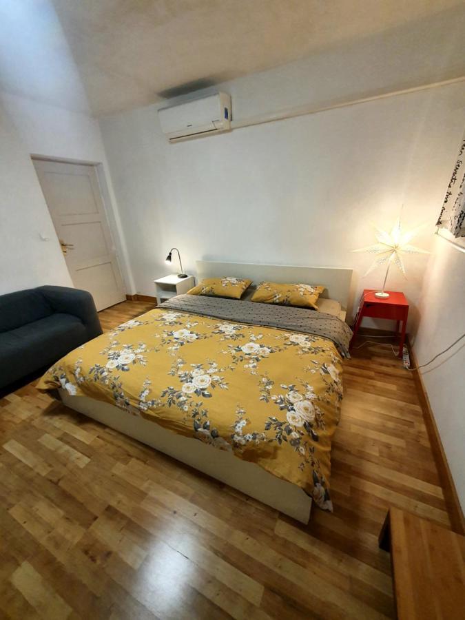 Apartment Perfect Summer Сплит Экстерьер фото