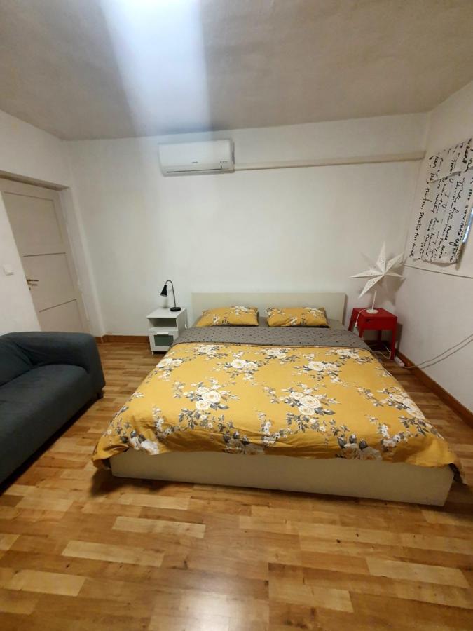 Apartment Perfect Summer Сплит Экстерьер фото