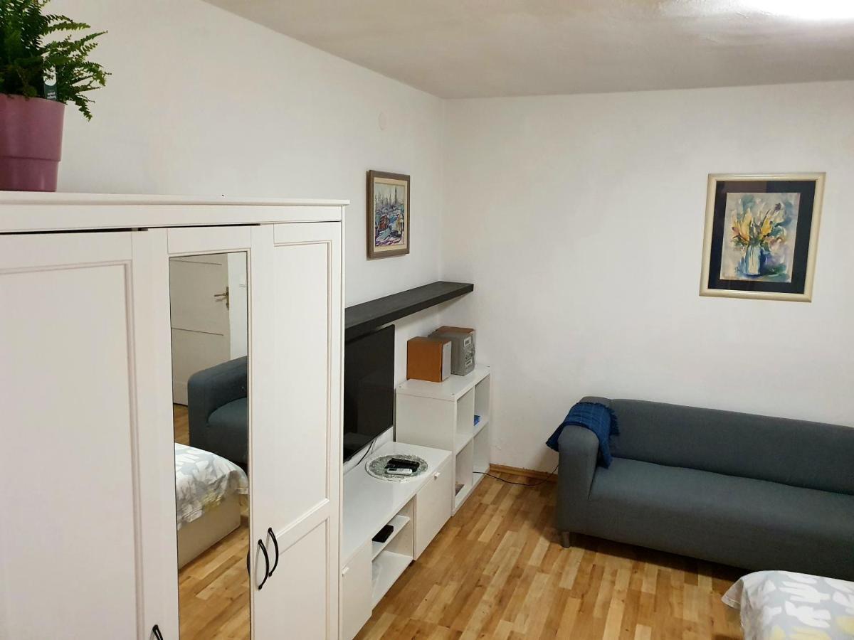 Apartment Perfect Summer Сплит Экстерьер фото