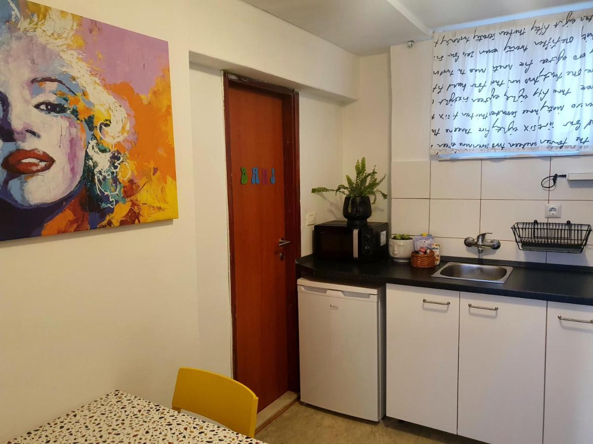 Apartment Perfect Summer Сплит Экстерьер фото