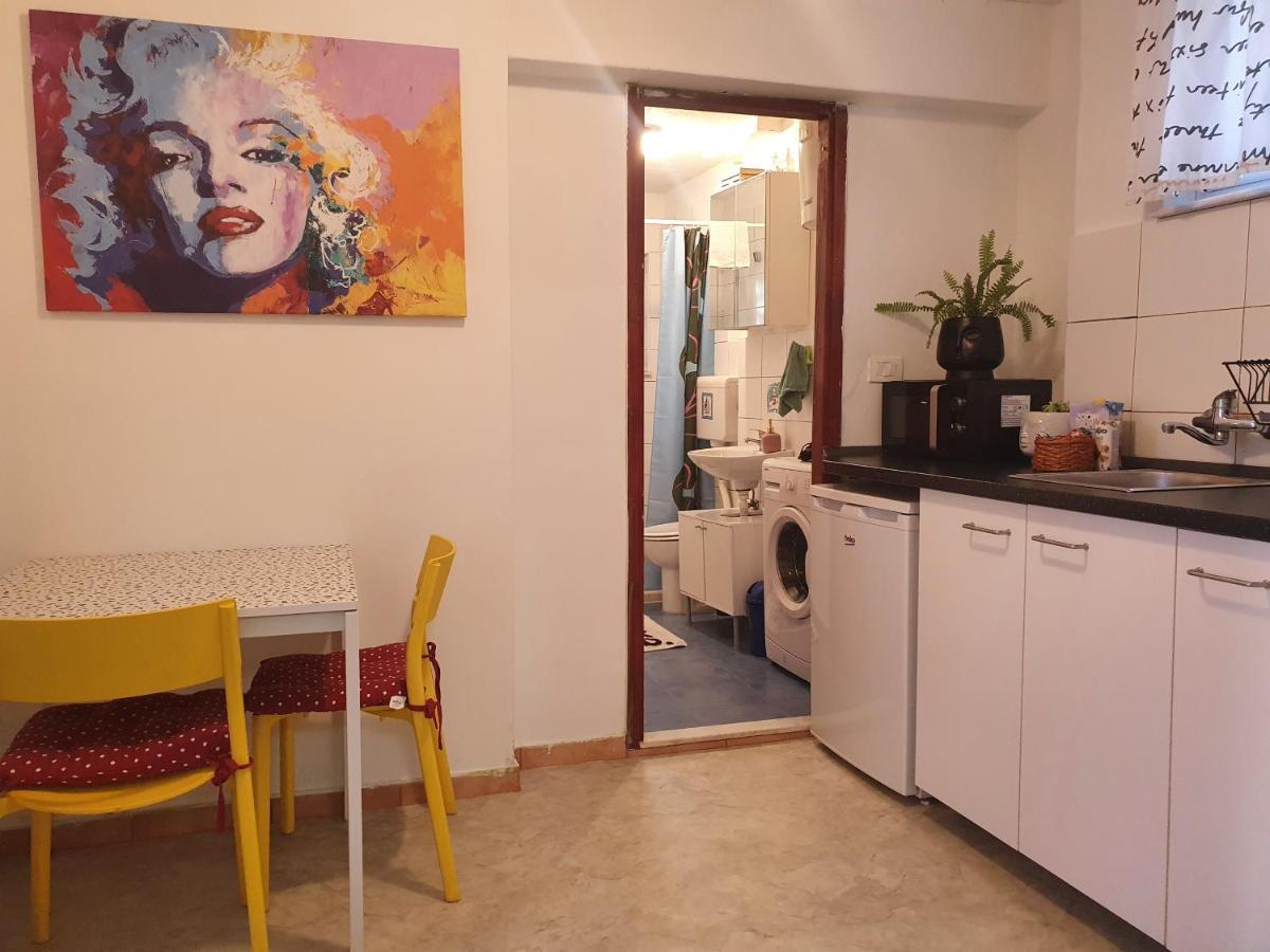 Apartment Perfect Summer Сплит Экстерьер фото