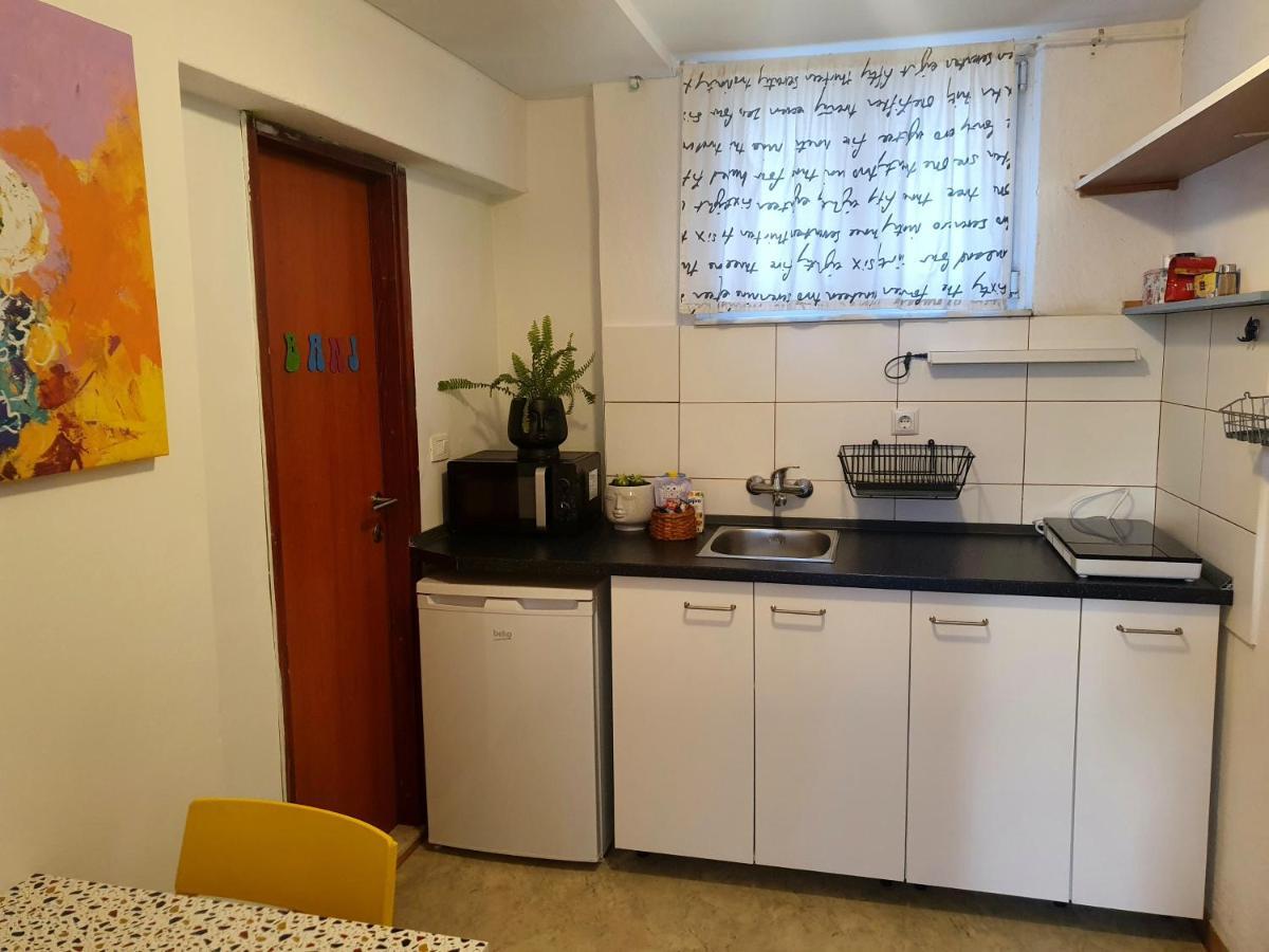 Apartment Perfect Summer Сплит Экстерьер фото
