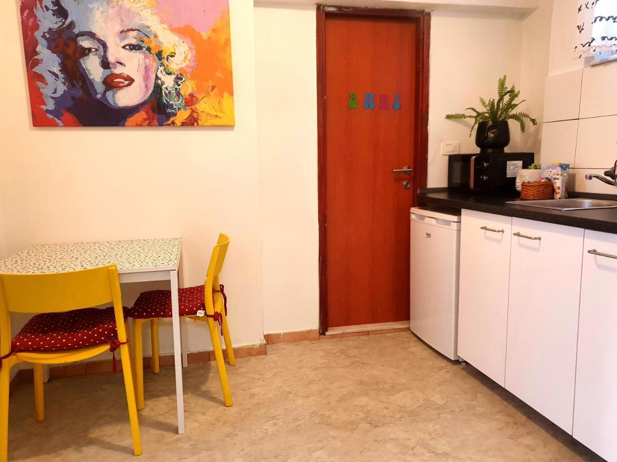 Apartment Perfect Summer Сплит Экстерьер фото