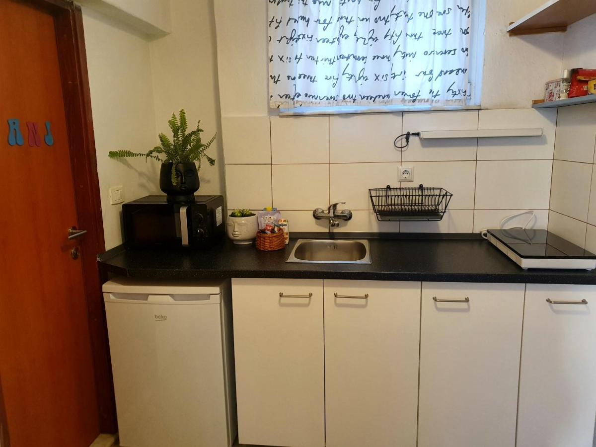 Apartment Perfect Summer Сплит Экстерьер фото
