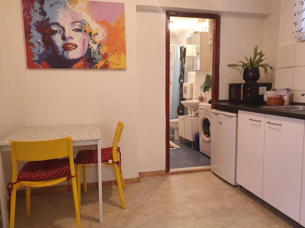 Apartment Perfect Summer Сплит Экстерьер фото